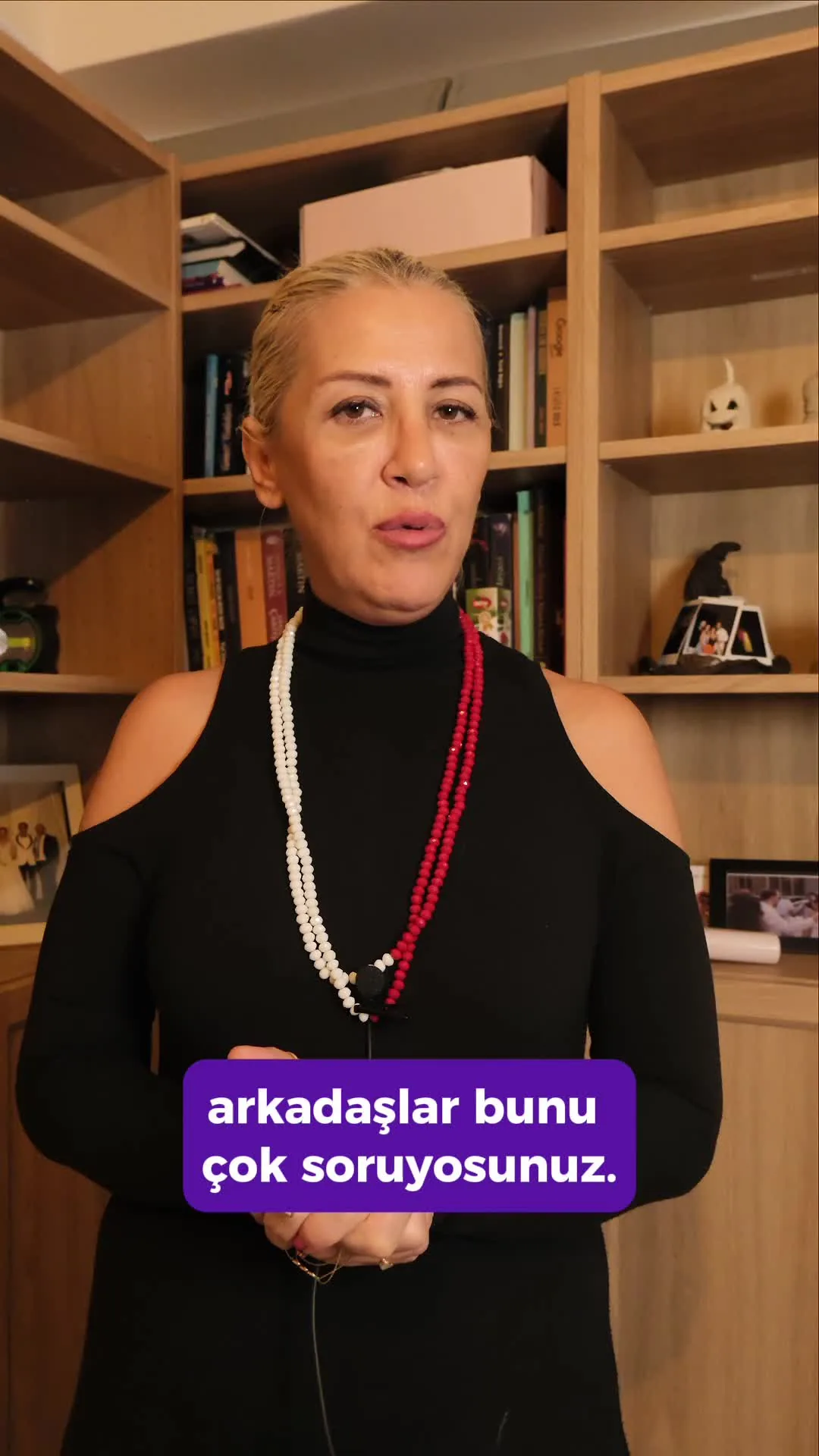 Videolarım
